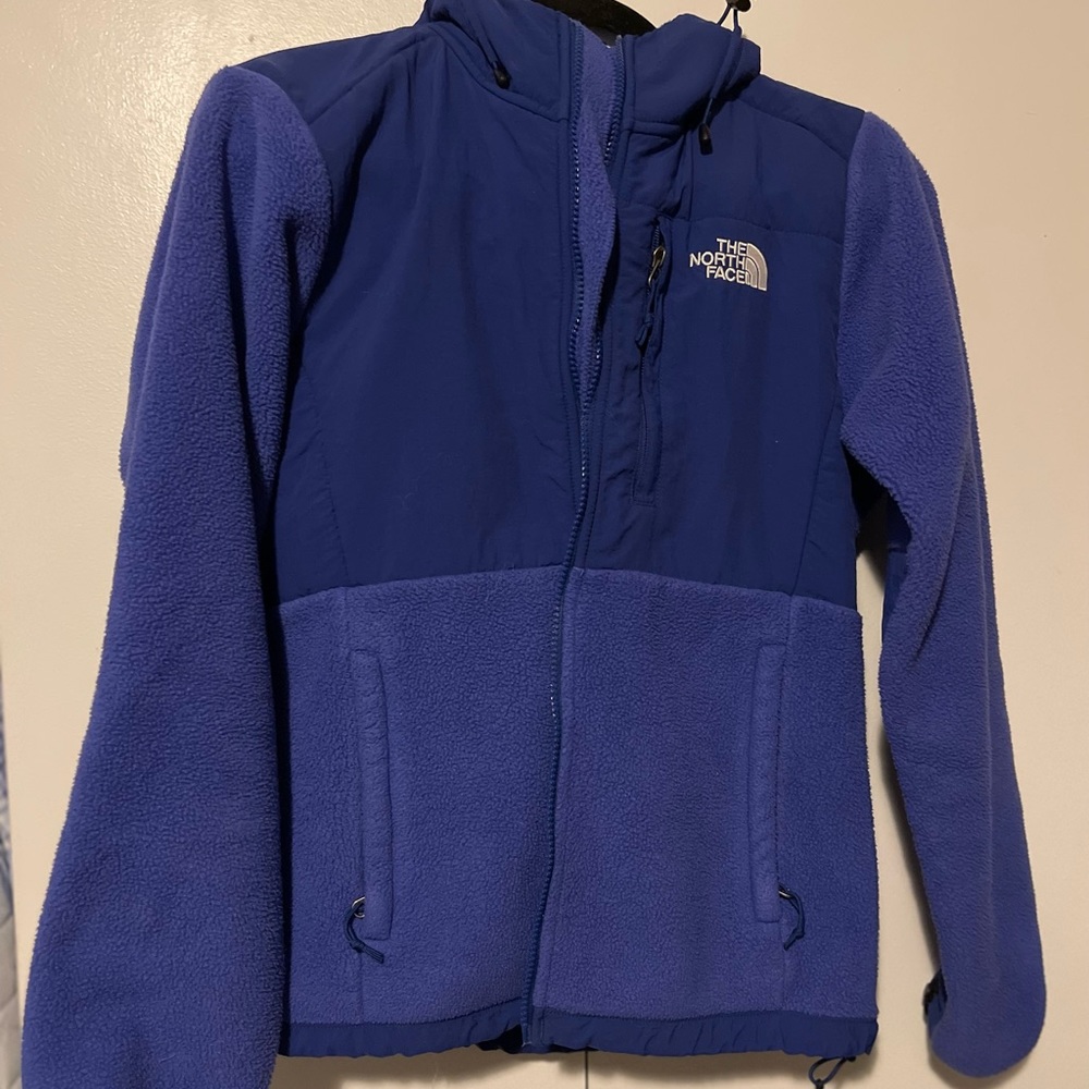 SALE🚨❗️💙North Face Denali Jacket Fleece